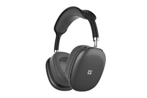 Наушники-гарнитура беспроводные Defender FreeMotion B645 черный