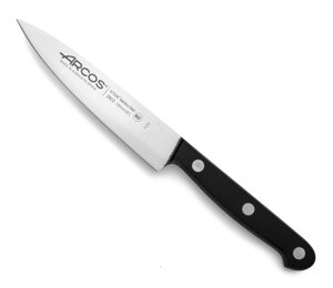 Нож шеф Arcos Universal Kitchen 280304 120мм черный