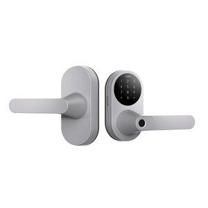 Умный дверной замок Aqara Smart Lock U300(Silver)