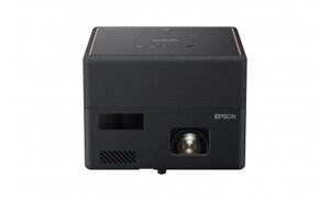 Моб. лазерный проектор Epson EF-12 V11HA14040, LCD:3х0.62",2500000:1/1000лм/FullHD (1920x1080)/USB/динамик