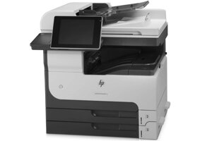 Hp МФУ HP LaserJet Enterprise 700 CF066A M725dn