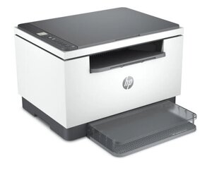 Hp МФУ лазерное монохромное HP LJ MFP M236d 9YF94A, А4, 29стр/мин, 500МГц, USB 2.0, no ADF