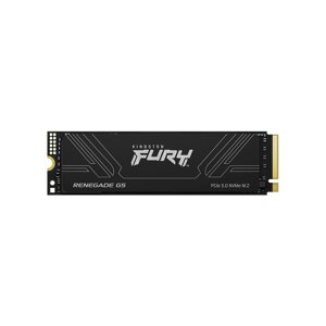 Твердотельный накопитель SSD Kingston FURY Renegade G5 SFYR2S/1T0 M. 2 NVMe PCIe 5.0x4
