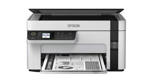 МФУ Epson M2120 (CIS) фабрика печати