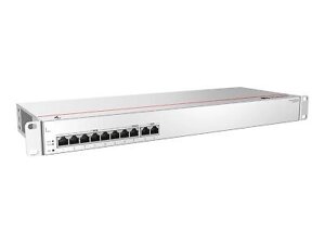 Шлюз мультисервисный Huawei S380-S8T2T (2xGE WAN, 8xGE LAN, 250 users, f. performance 2Gbps)