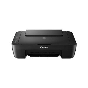 Цветное МФУ Canon Pixma E414