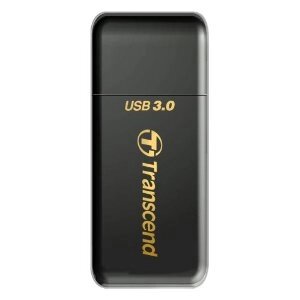 Кардридер Transcend TS-RDF5K, USB3.0 SD/microSD