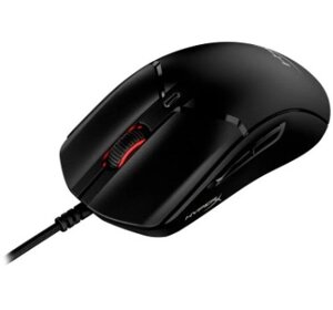 Мышь игровая HyperX Pulsefire Haste 2 6N0A7AA черный