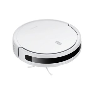 Робот-пылесос Xiaomi Robot Vacuum E12 Белый (в комплекте c зарядной станцией CDZB112)