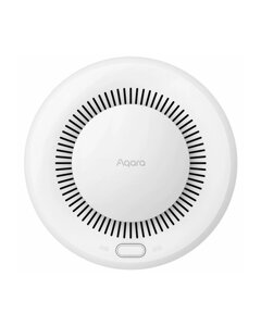 Умный датчик дымовой Aqara Smart Smoke Detector