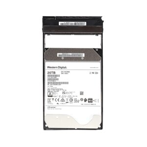 Жесткий диск Huawei L1-NLSAS20T-W 20TB 7.2K RPM NL-SAS 3.5"