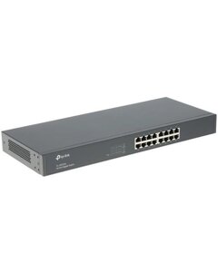 TP-Link TL-SG1016 16-портовый гигабитный коммутатор