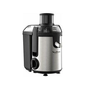 Соковыжималка центробежная Moulinex JU420D10