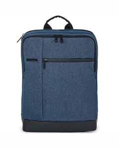 Рюкзак NINETYGO Classic Business Backpack dark blue