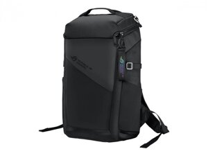 Asus Рюкзак ASUS 90XB06L0-BBP000 BP2701 ROG BACKPACK/BK/17//6 IN 1