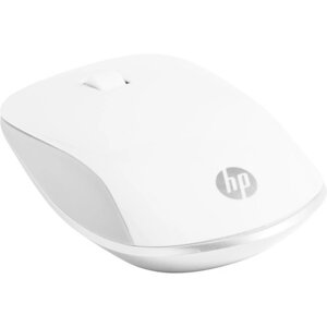 Hp Беспроводная мышь HP 4M0X6AA 410 Slim Bluetooth Mouse - White
