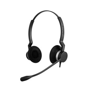 Гарнитура Jabra BIZ 2300 QD