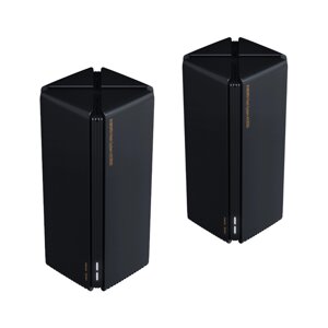 Беспроводная система Wi-Fi Xiaomi Mesh роутер AX3000 (2-pack)