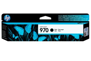 Hp Картридж HP 970 Officejet CN621AE Black