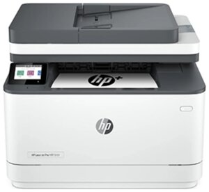 Hp Принтер лазерный ЧБ HP LaserJet Pro 3003dw 3G654A, A4, 35стр/мин, 256 Мб, 800 ГГЦ, До 1200 х 1200 т/д