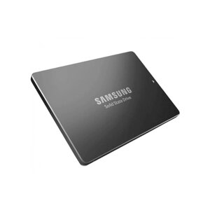 Твердотельный накопитель SSD Samsung PM9A3 7.68 Тб MZQL27T6HBLA-00A07 U. 2