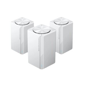 Беспроводная система Wi-Fi Xiaomi Mesh роутер AC1200 RU (3-pack) RD13