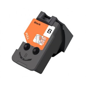 Зап. часть Печатающая головка Canon BJ CARTRIDGE BLACK (QY6-8002-020)