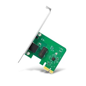 Сетевая карта TP-Link TG-3468 PCIe