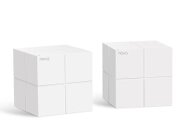 Wi-Fi Маршрутизатор Tenda Home Mesh MW6（2-pack）AC1200 Dual-band Wi-Fi 5 Белый