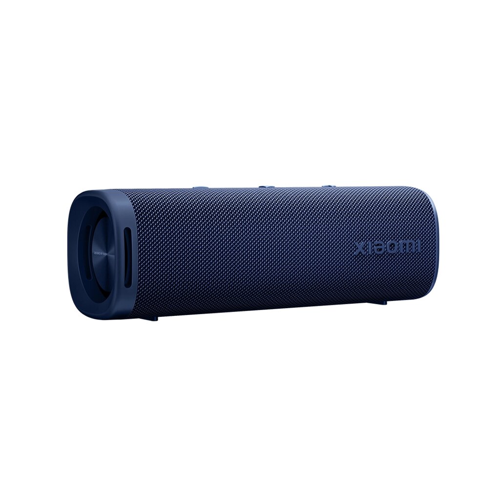 Портативная колонка Xiaomi Sound Outdoor 30W Blue - особенности