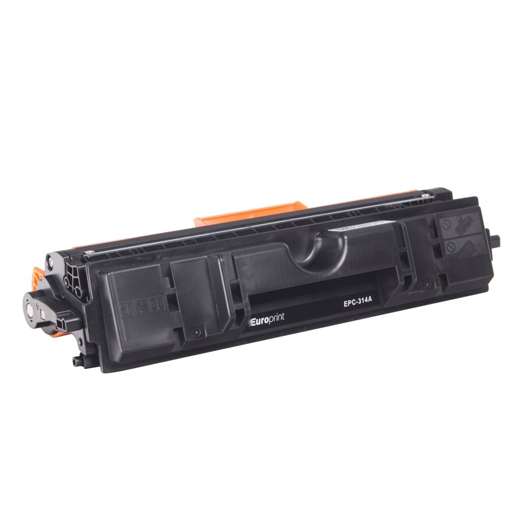Картридж Europrint EPC-CE314A - обзор