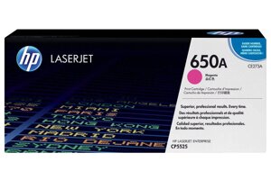 Hp Картридж HP LaserJet CE273A Magenta