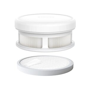 Набор фильтров для пылесоса Xiaomi Vacuum Cleaner G20 Lite Filter Kit