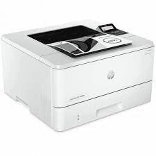 Hp Лазерный ЧБ принтер HP LJ Pro 4003n 2Z611A, до 42 стр/мин, LAN, USB