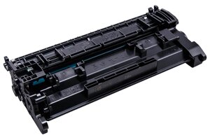 Hp Оригинальный лазерный картридж HP CF226A, Черный