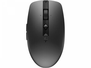 Hp Мышь HP 6E6F0AA 715 RECHBL Mult-Dvc Bluetooth Mouse