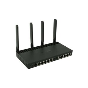 Беспроводная точка доступа MikroTik RB4011iGS+5HacQ2HnD-IN