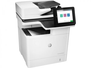 Hp МФУ монохромное HP LaserJet Ent MFP M635h, 7PS97A, A4, 61 стр/мин, 500ГБ, 1200 x 1200 т/д, Ethernet, USB 2.0