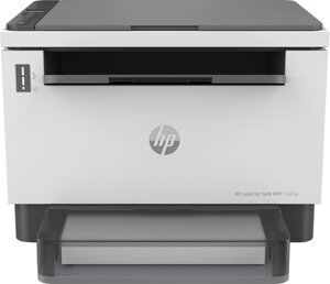 Hp МФУ монохромное LaserJet Tank HP 1602w 2R3E8A, 22 стр, 500 МГц, 64 МБ, no ADF