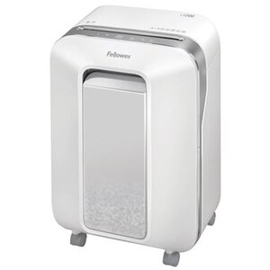 Шредер Fellowes Powershred LX211 WHITE  SHREDDER EU/UK