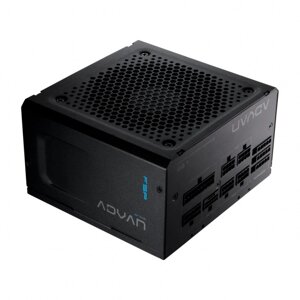 Блок питания FSP VITA GM 850W, ADVAN-850GM, 850W, 80 PLUS Gold, Full Modular, ATX 12V V3.1, PCIe 5.0, Black, Retail