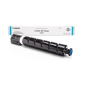 Блок барабана Canon DRUM UNIT C-EXV 49 8528B003AA