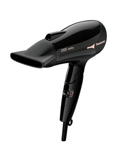 Panasonic EH-NE66-K865 Electric hair dryer Фен