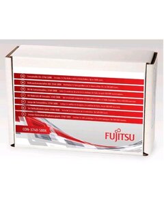 Комплект запасных роликов для сканеров Fujitsu CONSUMABLE KIT: 3740-500K