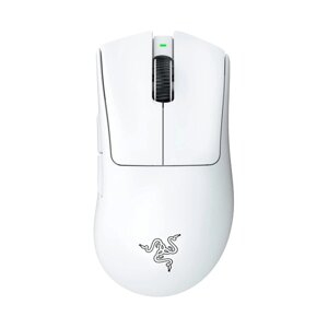 Компьютерная мышь Razer DeathAdder V3 Pro - White