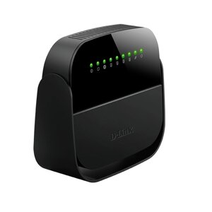 Модем D-Link DSL-2640U/R1A