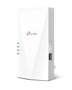 TP-Link AX3000 Двухдиапазонный усилитель беспроводного сигнала RE700X