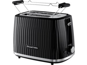 Тостер Russell Hobbs 27371-56 черный