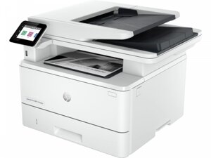 Hp МФУ HP LaserJet Pro MFP 4103dw, 2Z627A [A4, лазерное, черно-белое, 1200 x 1200 DPI, Wi-Fi, Ethernet (RJ-45), USB]