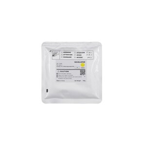 Девелопер CET C7020 (CET171052) жёлтый